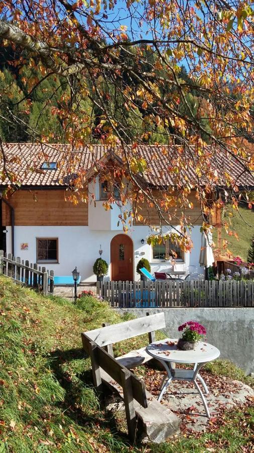 Ratzeshof Apartment Castelrotto Exterior foto